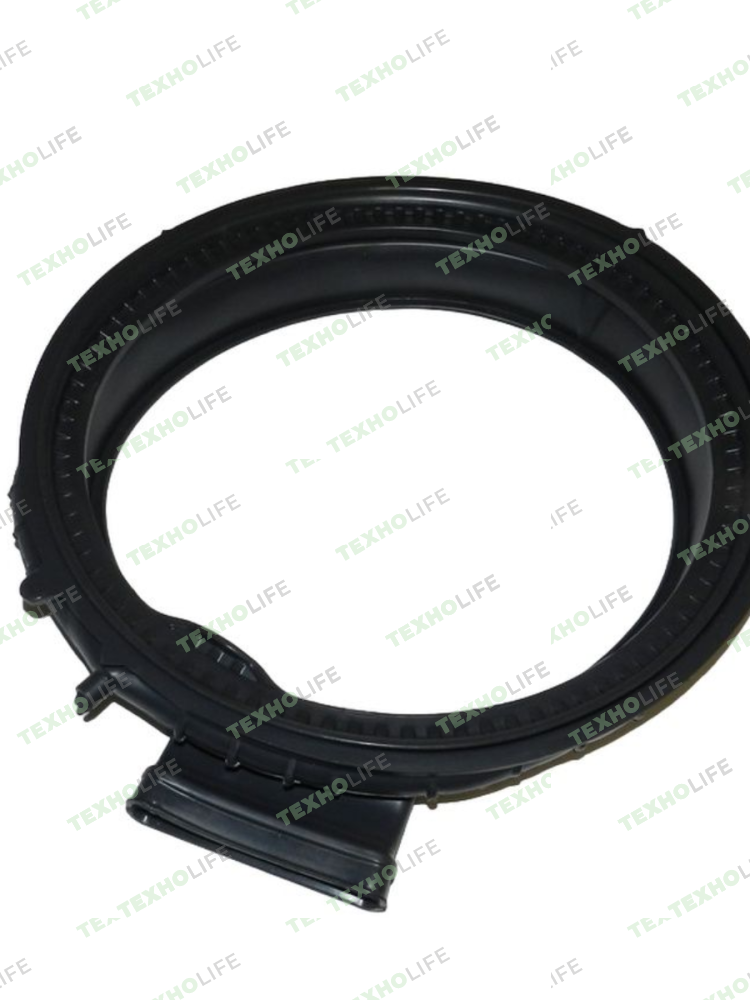 Манжета люка стиральной машины, Haier, 0020301796E
