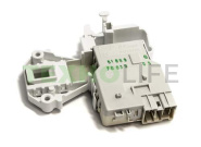 УБЛ (Замок) двери стиральной машины, Smeg, Rold, INT002SM