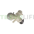 Клапан посудомоечной машины, Candy, Brandt, Thomson 00207066