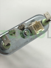 ТЭН для стиральной машины Hisense, Kawai 1900W HK1911627, L190, R11, M145, F28  датч.12kom