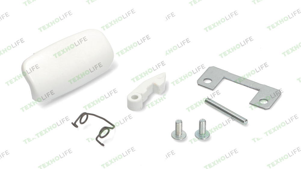 Ручка люка стиральной машины, CANDY, 91967430, DHL005ZW