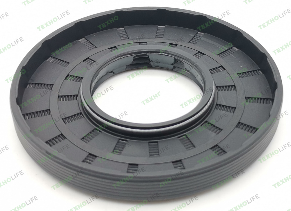 Сальник бака 37*84*9.5/12 NQK, MDS62058301, со смазкой