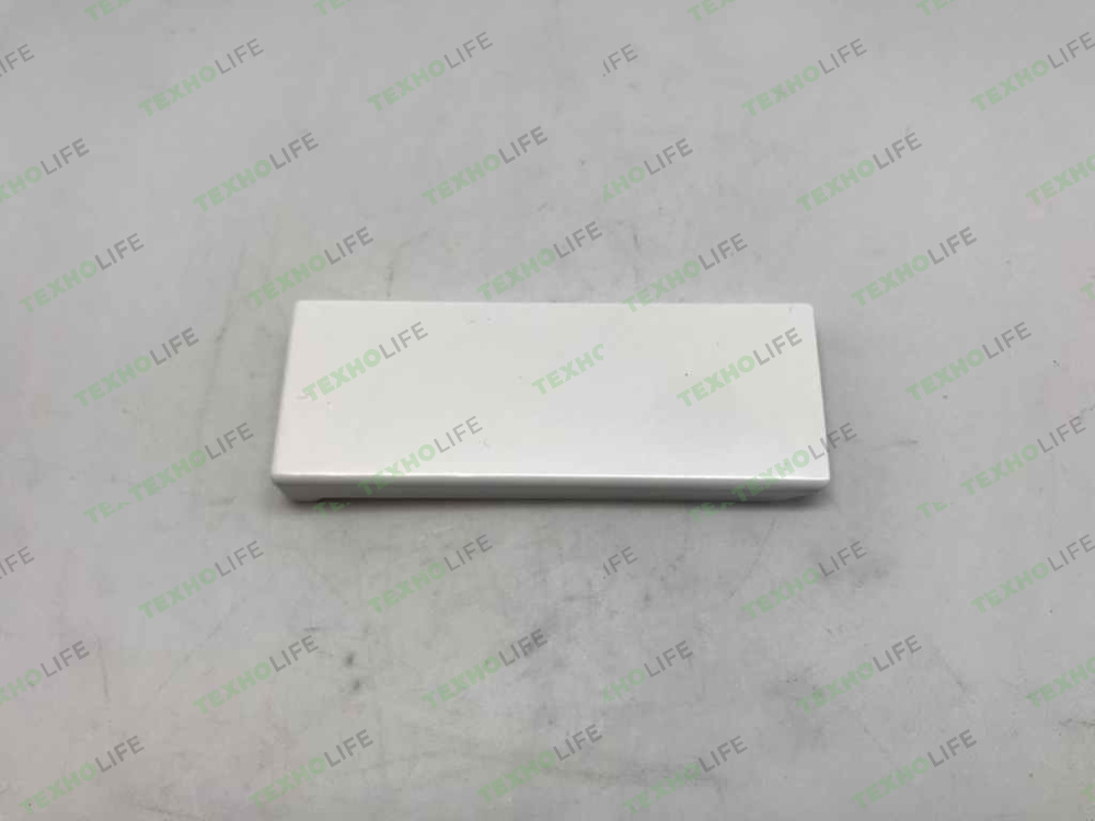 Накладка ручки Libher белые  7426362