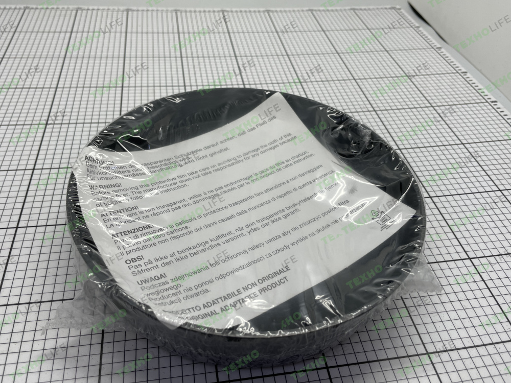 Угольный фильтр для кухонной вытяжки Teka, 00701104 Угольный фильтр для кухонной вытяжки Teka, 00701104