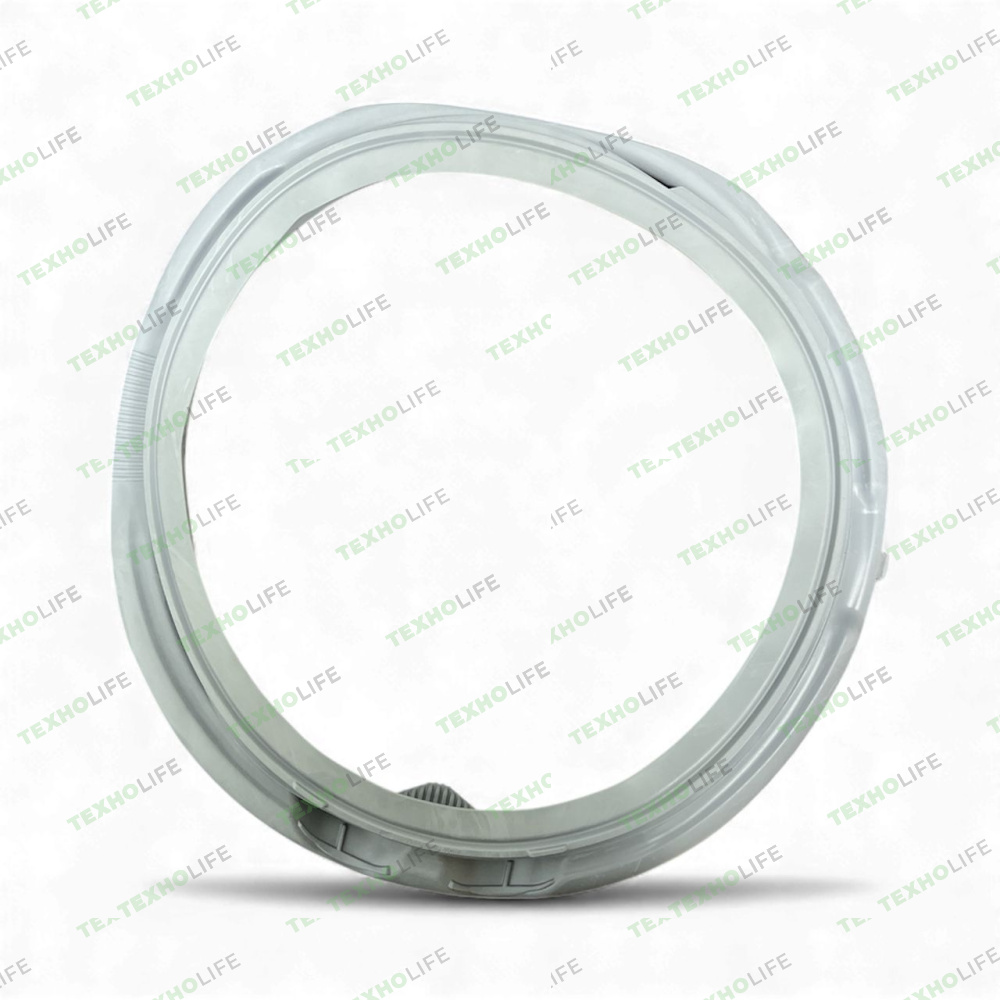 Манжета люка стиральной машины, Beko, 2466300300, GSK022AC