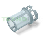 Фильтр посудомоечной машины, Indesit, Ariston, Whirlpool, C00256571