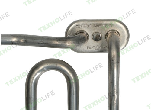ТЭН посудомоечной машины, 1950W, Candy, 92218049, HTR105CY