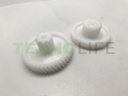 Блок шестеренок мясорубки, Gorenje, GR004