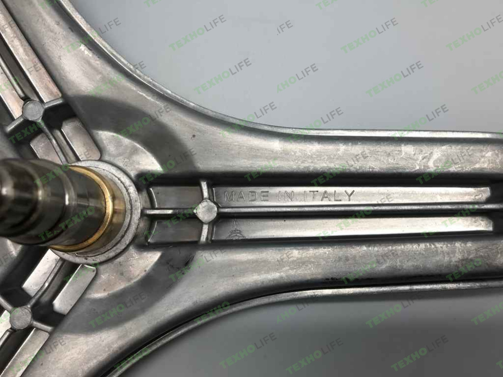 Крестовина барабана стиральной машины, Candy, 92994862, EBI759