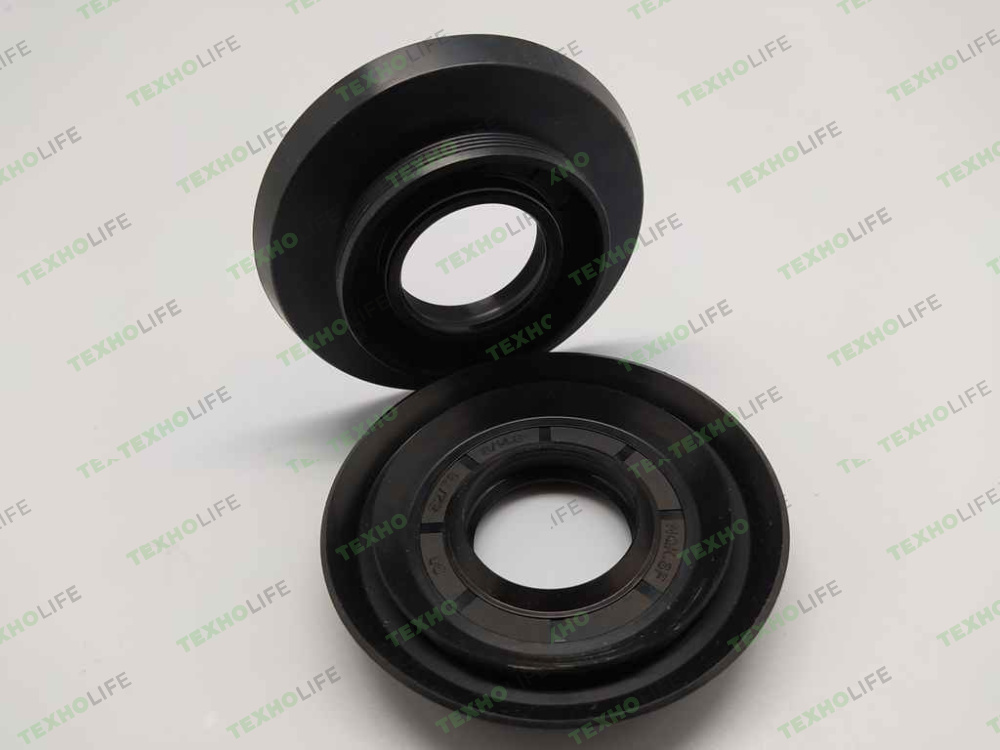 Сальник бака 30*52/78*8/14.8 NQK.SF, NQK3057