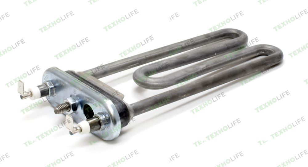 ТЭН стиральной машины, 1600W, L-171мм, с отверс., LG, AEG73309902 HTR003LG, THERMOWATT