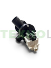 Насос стиральной машины, Indesit, Ariston, Leili C00085618, в сборе
