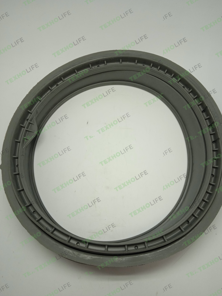 Манжета люка стиральной машины, Indesit, Ariston, узкая, C00095328, GSK014ID, AR3030