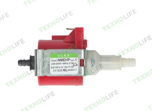 Насос кофеварки/кофемашины, ULKA, 21W, 230V, 4,5bar, IRN300UN, NMEHP1