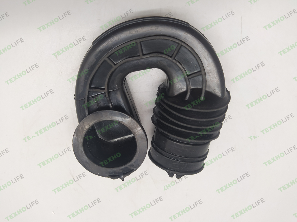 Патрубок стиральной машины, Haier, 0020300797, дозатор-бак
