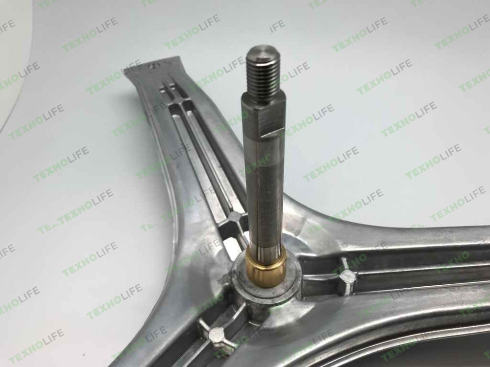 Крестовина барабана стиральной машины, Candy, 92994920, EBI752