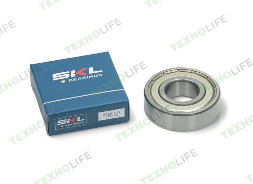 Подшипник 6204 ZZ (20*47*14) SKL, BRG015UN