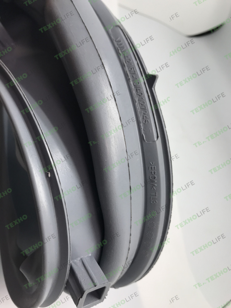 Манжета люка стиральной машины, Vestel, 00101435, 42025995