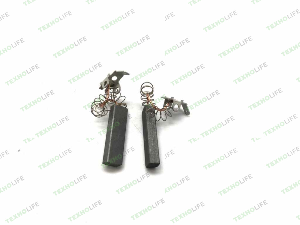 Щетки электродвигателя стиральной машины, 6.3*10*36.5мм, MIELE-3026790