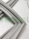Уплотнитель двери холодильника Beko 4546863000, 522*996