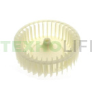 Крыльчатка  для сушильной машины Indesit, Ariston, Whirlpool, C00526646, 00540556