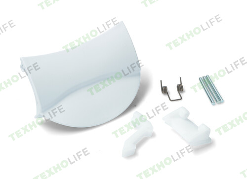 Ручка люка стиральной машины, Bosch, 483087, DHL005BO