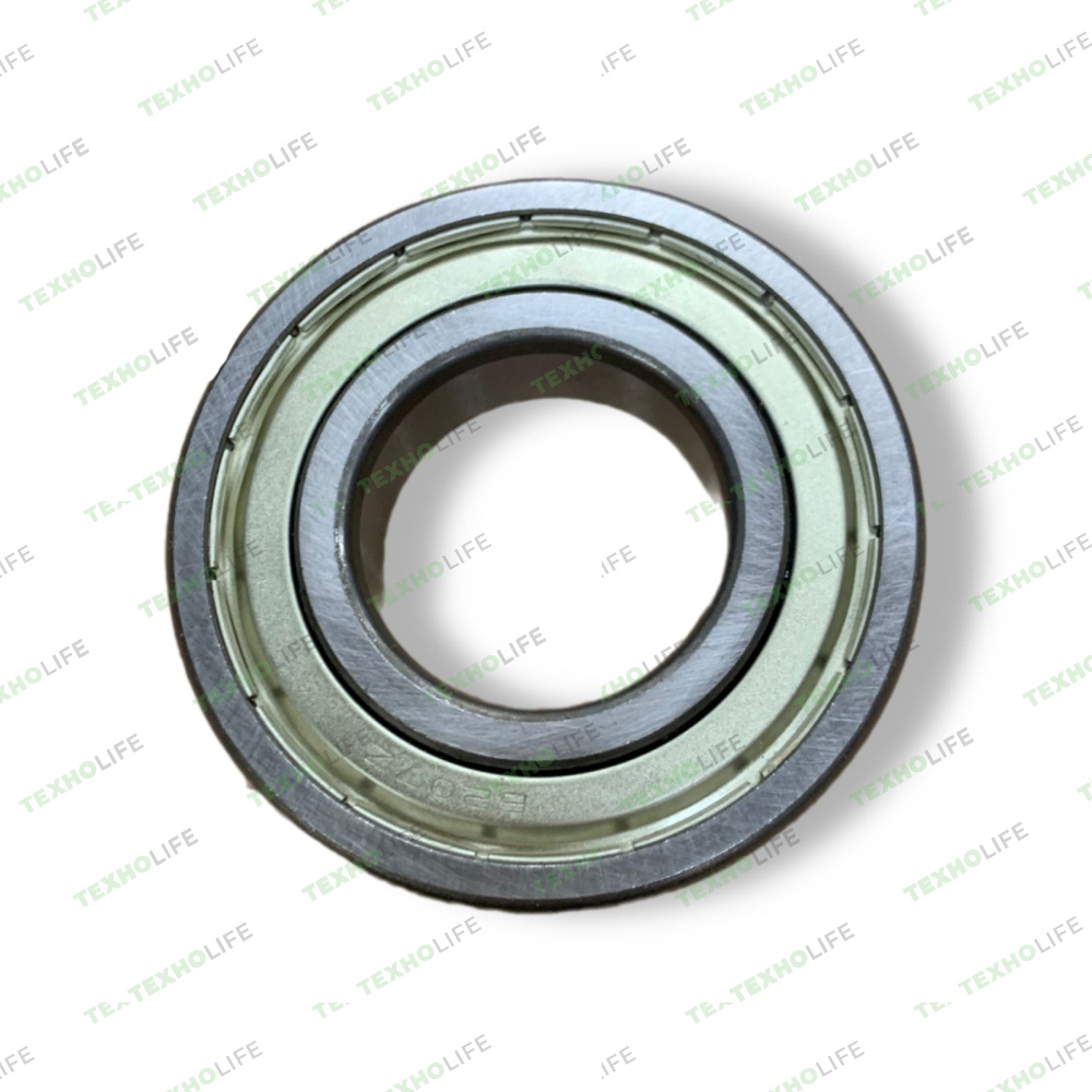 Подшипник 6207 ZZ (35*72*15) SKL BRG118UN, Китай