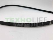 Ремень для стиральной машины, 1123 J5, BLJ117UN
