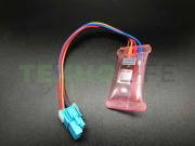 Датчик оттайки холодильника, LG с ТПП (6615JB2003J)