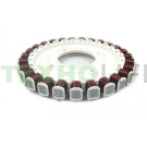 Статор электродвигателя, Haier, 0024000328A