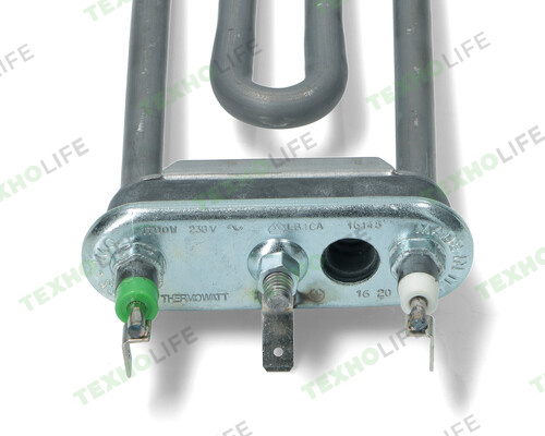 ТЭН стиральной машины, 1700W, L-170мм, универс., Ariston, C00094715, HTR006AR, Thermowatt