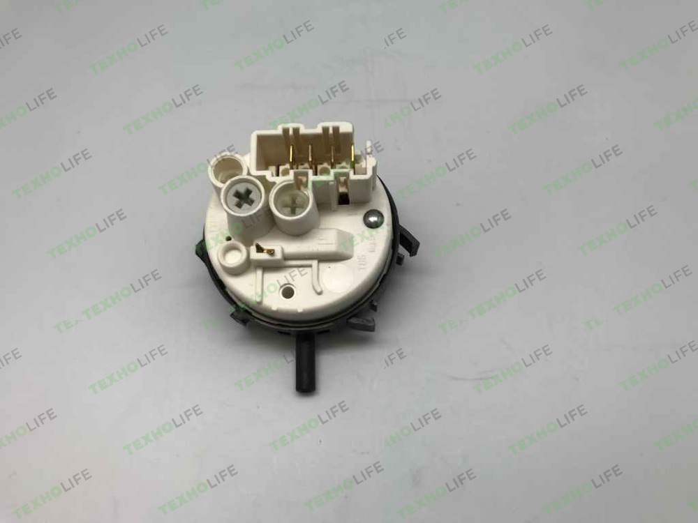 Датчик уровня воды (Прессостат), стиральной машины, Candy, 41029424