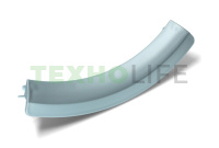 Ручка люка сушильной машины, Bosch, 00643356, TU0022040