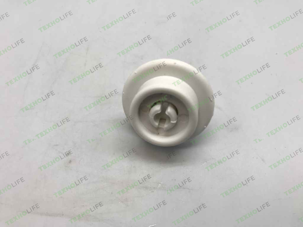 Колесо (ролик) корзины ПММ, ELECTROLUX, 50223882007, 50213969004