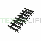 Держатель мелкой посуды ПММ, Electrolux, 1380184109, Оригинал