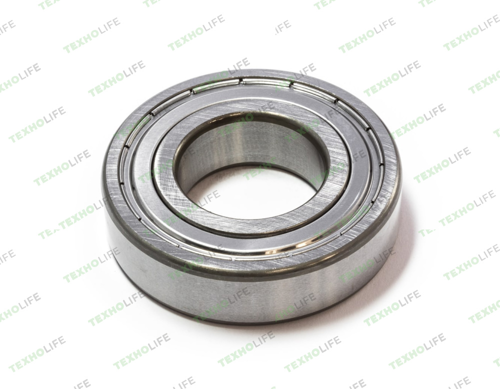 Подшипник 6206 ZZ (30*62*16) SKF C3- BB10726EE SKF BRG217UN (упак.пакет)