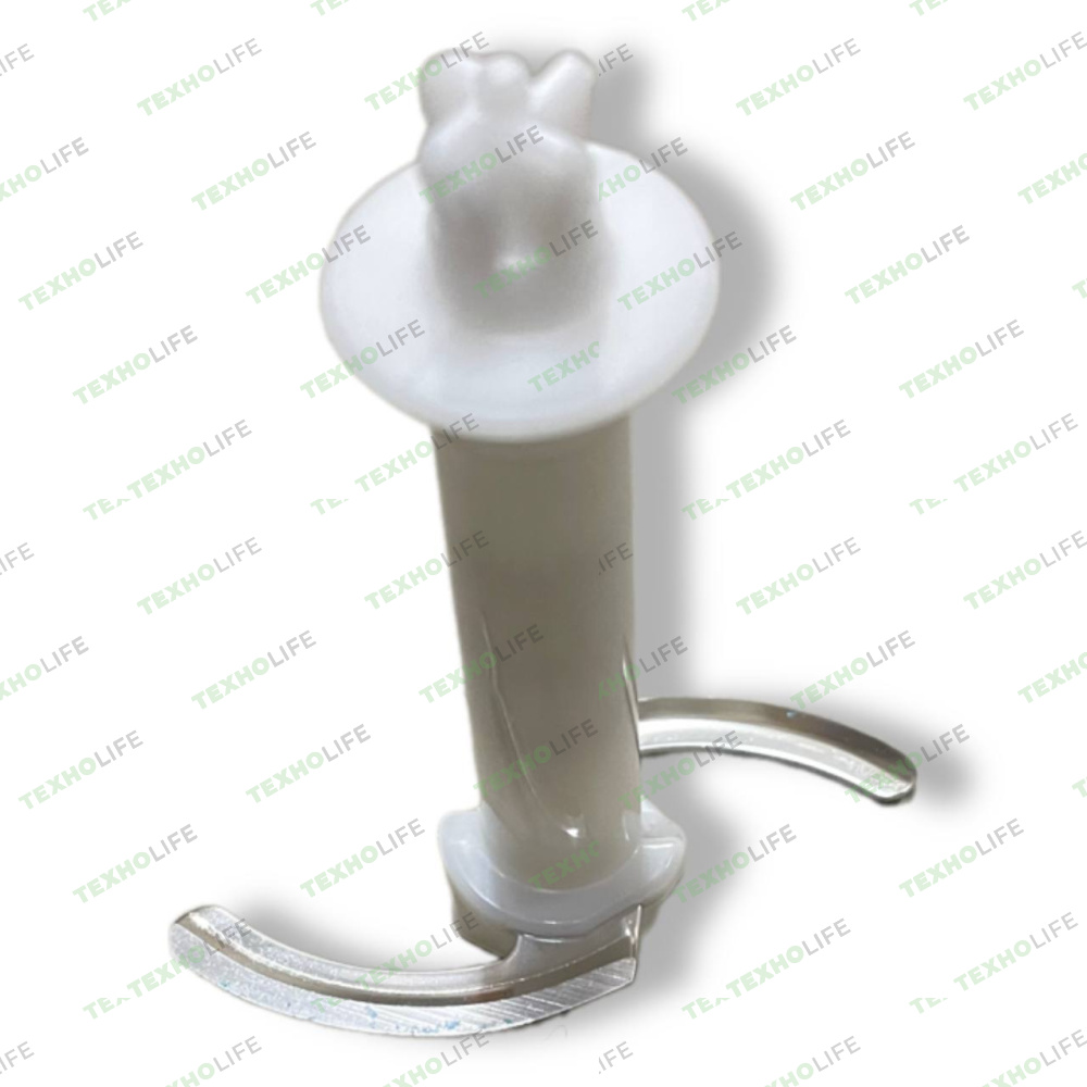 Нож измельчителя миксера, блендера, Braun, AS00005402, Оригинал