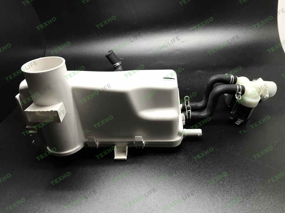 Дозатор стиральной машины, Haier, 0020805732AJ, в сборе, Оригинал