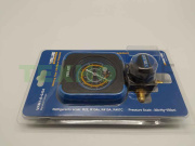 Коллектор 1 вент. Value низ. давл. (R22,R134A,R410A,R407C) VRM1-B-0404