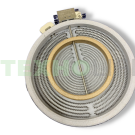Конфорка стеклокерам. плиты, 2200/750W, D-230мм, HILIHGT, EGO, COK063UN, уценка