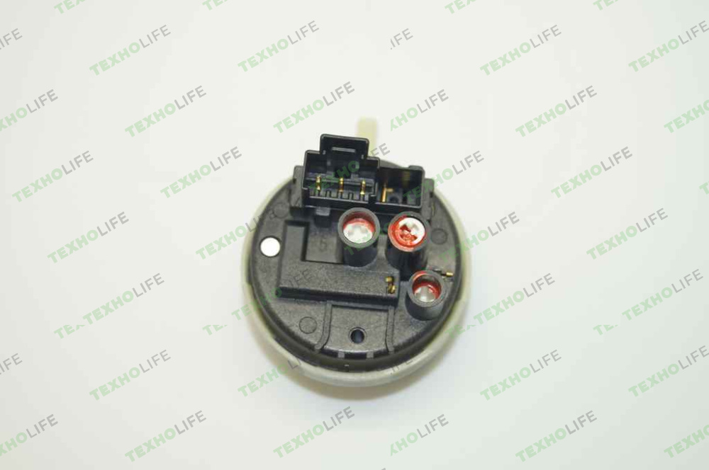 Датчик уровня воды (Прессостат), стиральной машины, Indesit, 254525, METALFLEX, PSW004ID