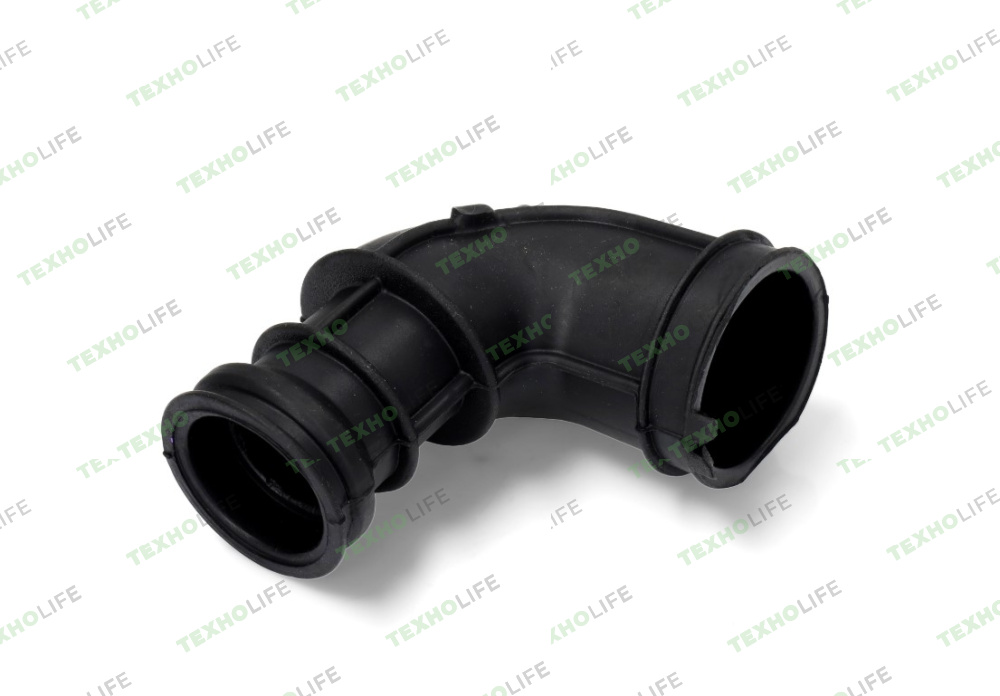 Патрубок посудомоечной машины, Ariston, Indesit, C00256973,  RBH103ID