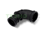 Патрубок посудомоечной машины, Ariston, Indesit, C00256973,  RBH103ID