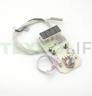 Плата управления ELS1-CASE05-D13 с дисплеем для Electrolux Royal Flash, Gladius 2.0