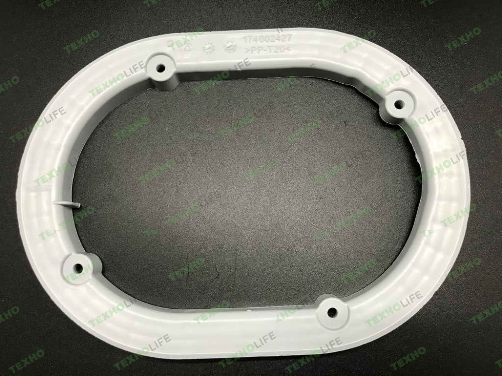 Уплотнитель посудомоечной машины, Indesit, Ariston, C00256579