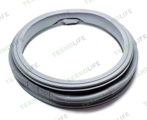 Манжета люка стиральной машины, Samsung, DC64-02888A, GSK009SA, Eco Bubble