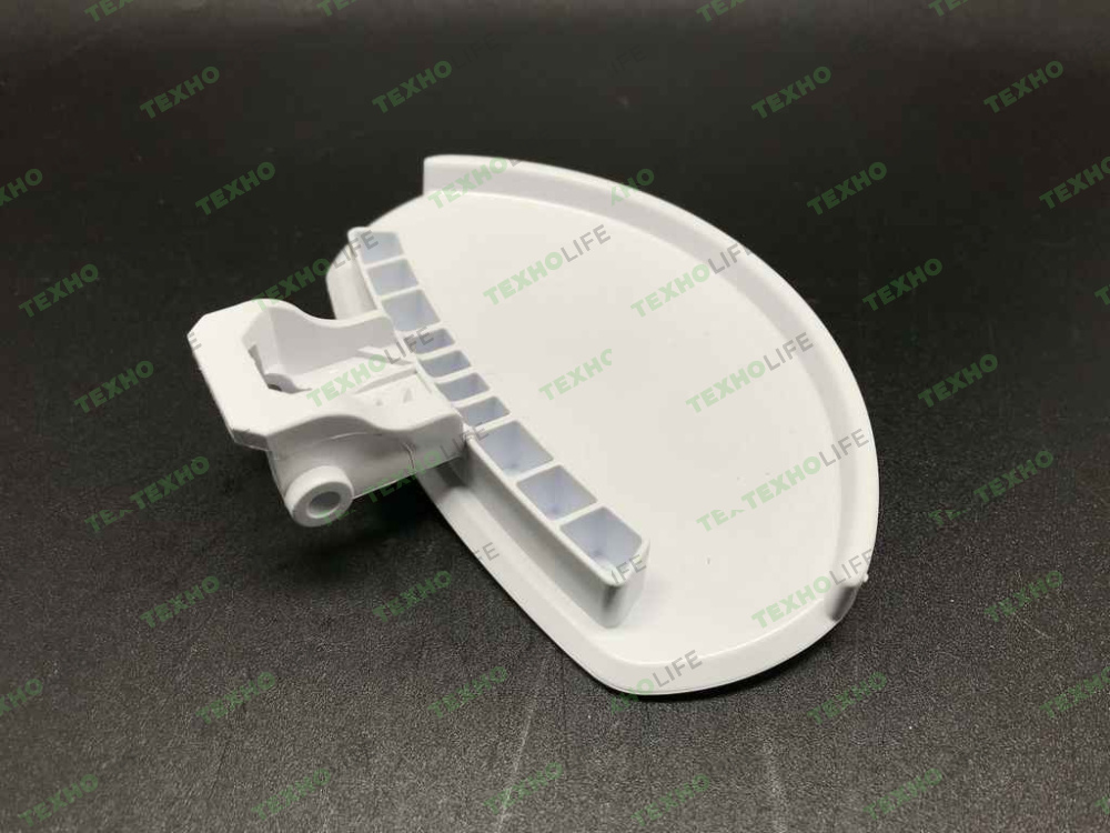 Ручка люка стиральной машины, Electrolux, 50294509000, DHL008ZN