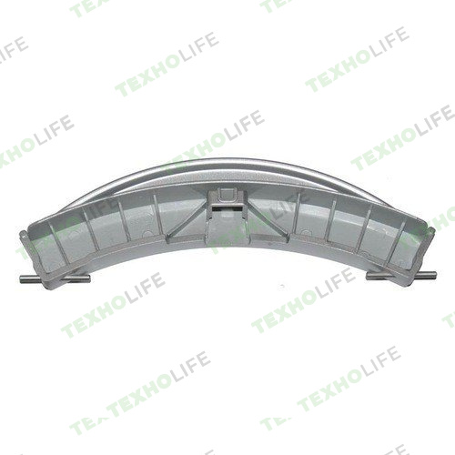 Ручка люка для стиральной машины, Bosch, Siemens, 00490903