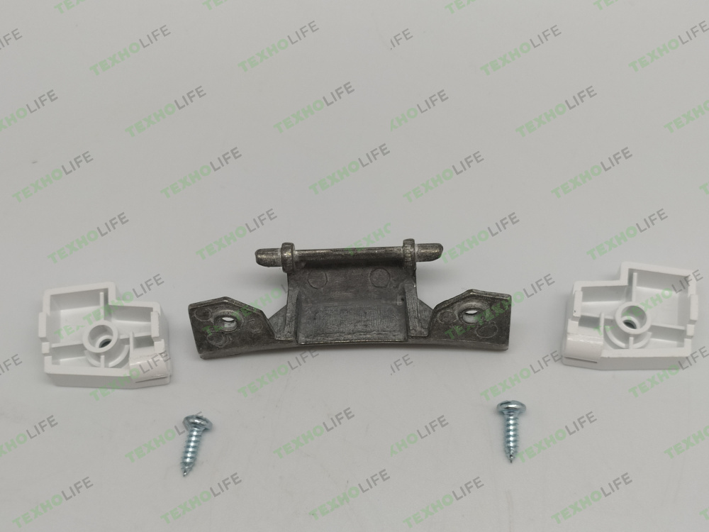 Петля люка для стиральной машины Bosch 00153693, 00153694, 00096207