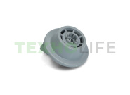 Колесо нижнего ящика посудомоечной машины, Bosch, Siemens, DWB905BO, цена за 1 шт